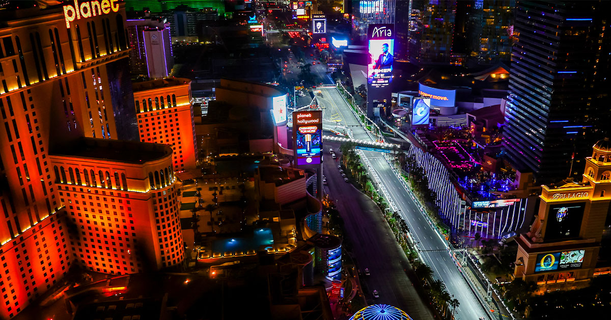 On a demandé à une IA de créer le circuit parfait de Formule 1