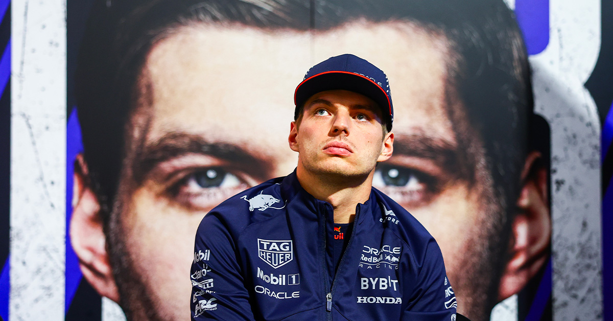 Verstappen s&rsquo;en prend à Wolff suite à l&rsquo;incident en EL1 : “Si c&rsquo;était sa voiture, il aurait parlé différemment”