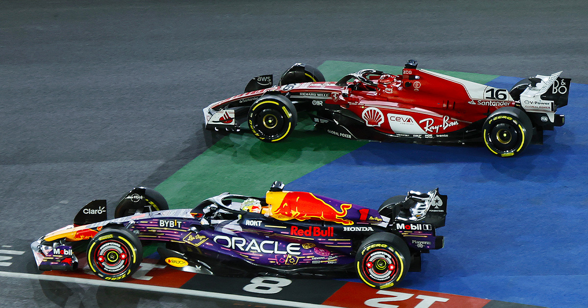 Verstappen vainqueur devant un Leclerc qui aura tout tenté, Ocon 4e